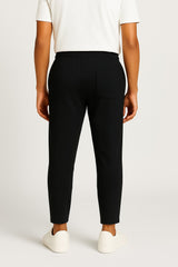 ELITE INTERLOCK STITCHED TROUSER