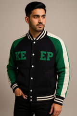 PREMIUM VERSITY JACKETS