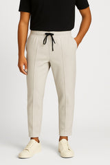 ELITE INTERLOCK STITCHED TROUSER