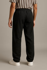 PREMIUM LINEN BAGGY TROUSER