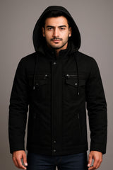 Seek StormRidge Winter Jacket