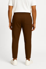 ELITE INTERLOCK STITCHED TROUSER