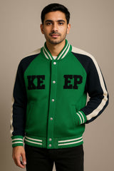 PREMIUM VERSITY JACKETS