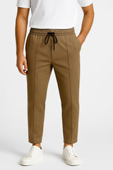 ELITE INTERLOCK STITCHED TROUSER