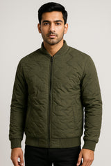 Premium Reversible Duo-Tone Jacket – 2-in-1 Winter Essential