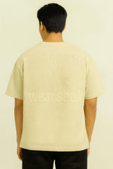 SEEK SIGNATURE OVERSIZED T-SHIRTS