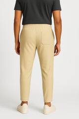 ELITE INTERLOCK STITCHED TROUSER