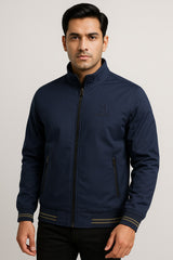 Premium Reversible Duo-Tone Jacket – 2-in-1 Winter Essential