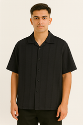 TQCOQU STYLE BOXY FIT BOYS SHIRT