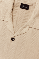 TQCOQU STYLE BOXY FIT BOYS SHIRT