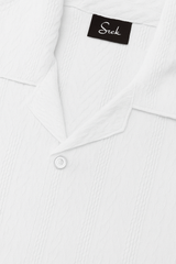 TQCOQU STYLE BOXY FIT GIRLS SHIRT