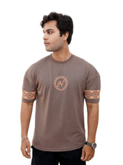 Kahani Oversized T-Shirt