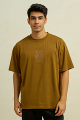 SEEK SIGNATURE OVERSIZED T-SHIRTS