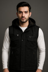 Seek TrailFlex Sleeveless Jacket