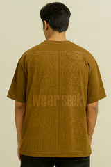 SEEK SIGNATURE OVERSIZED T-SHIRTS