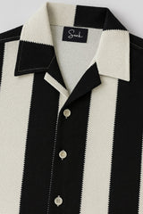 RIVIERA STRIPED BUTTON-DOWN SHIRTS