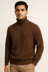 PREMIUM MOCK NECK