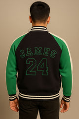 PREMIUM VERSITY JACKETS