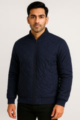 Premium Reversible Duo-Tone Jacket – 2-in-1 Winter Essential