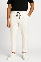 ELITE INTERLOCK STITCHED TROUSER