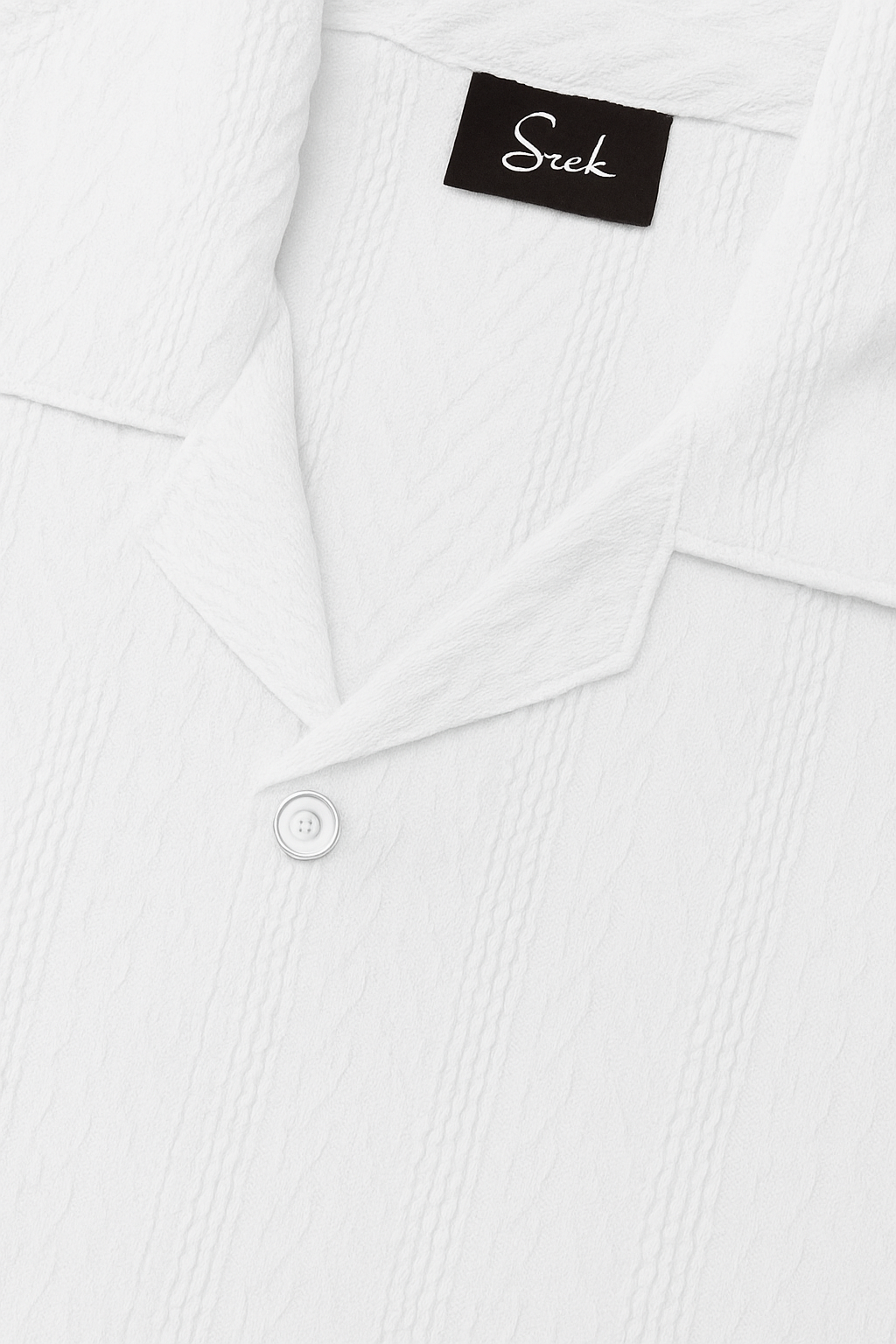TQCOQU STYLE BOXY FIT BOYS SHIRT