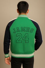 PREMIUM VERSITY JACKETS