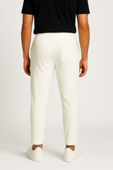 ELITE INTERLOCK STITCHED TROUSER