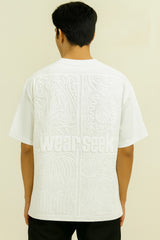 SEEK SIGNATURE OVERSIZED T-SHIRTS